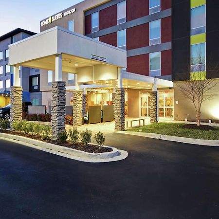 Home2 Suites By Hilton Smyrna Nashville מראה חיצוני תמונה