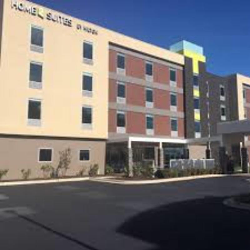 Home2 Suites By Hilton Smyrna Nashville מראה חיצוני תמונה